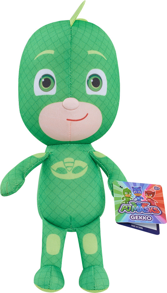 Gekko plush store