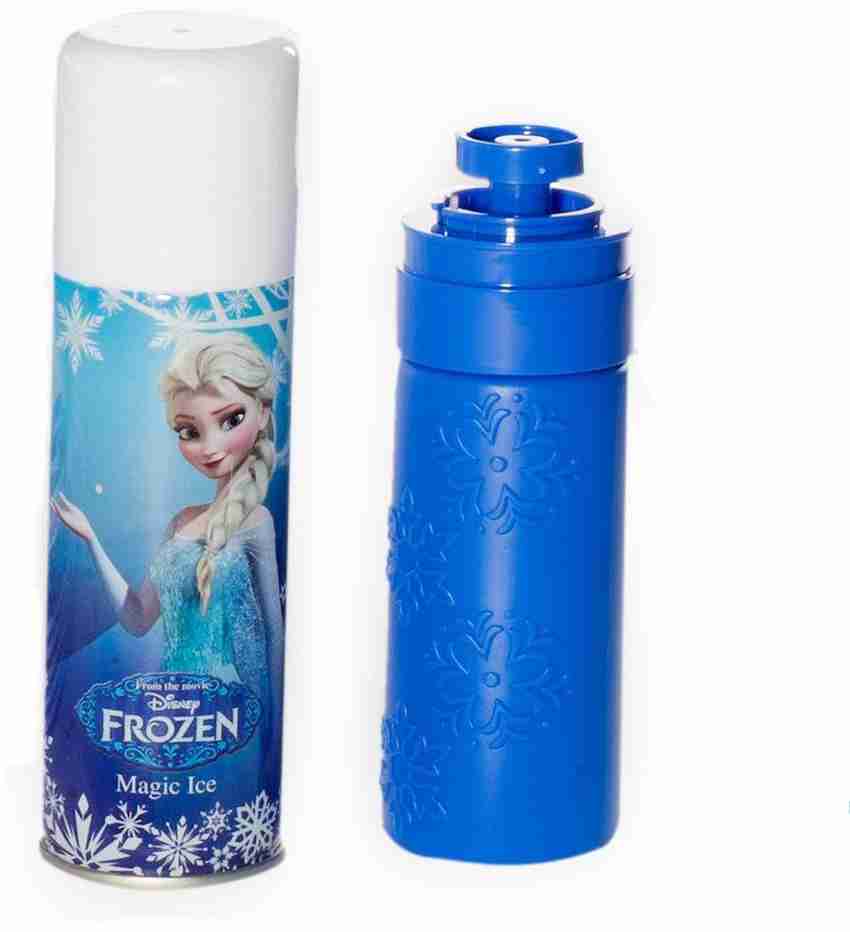 Frozen on sale ice sleeve