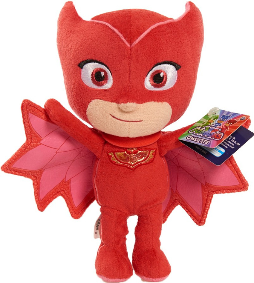 Owlette stuffed new arrivals toy