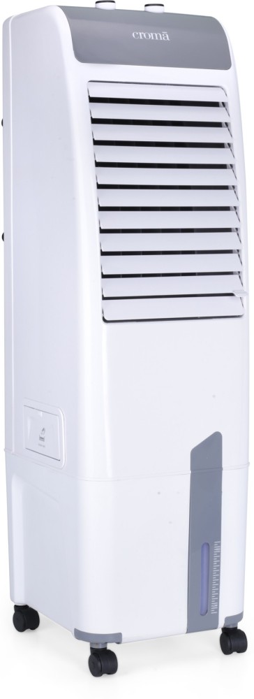 Croma symphony air sales cooler