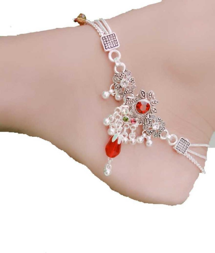 Anklet online clearance flipkart