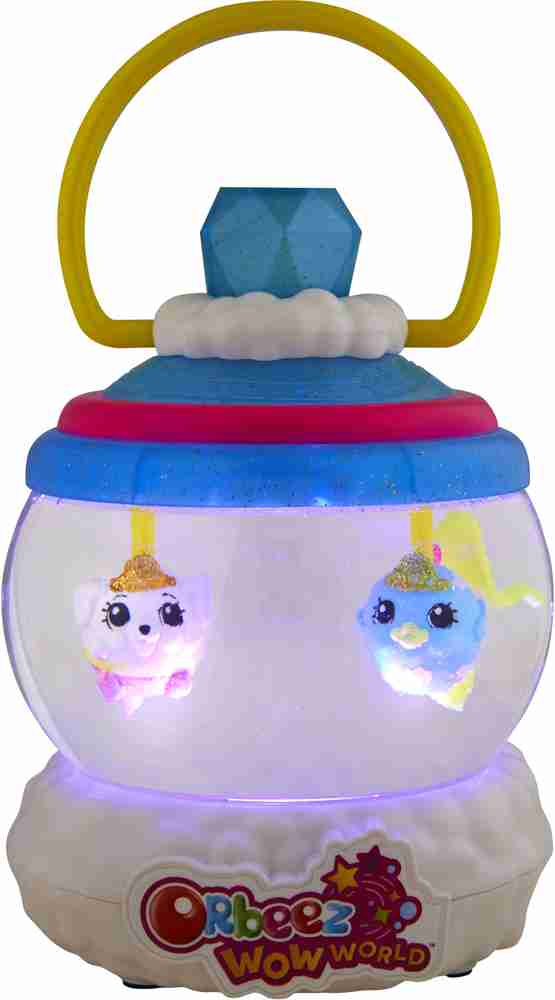 Orbeez wow cheap world sparkle surprise