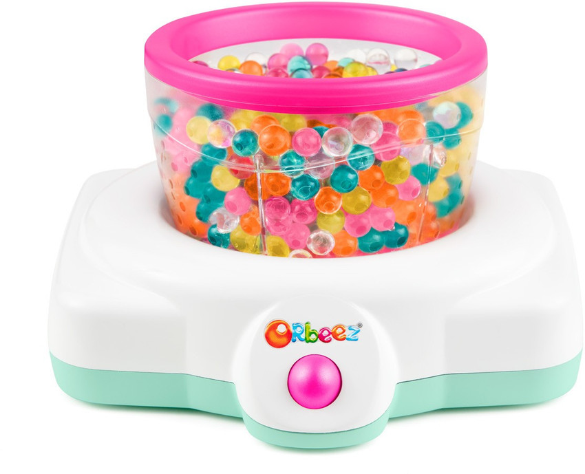 Orbeez spin online