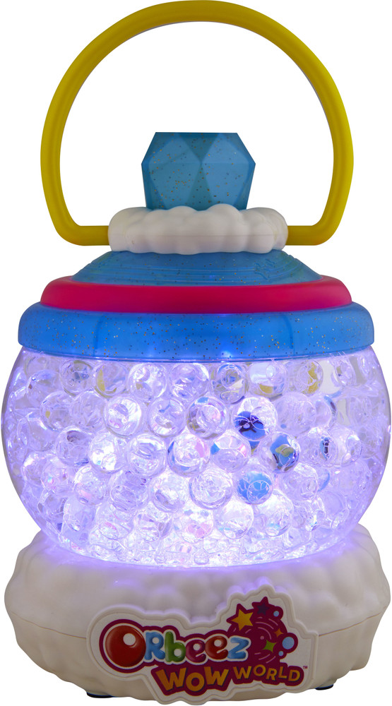 Orbeez wow world cheap sparkle surprise
