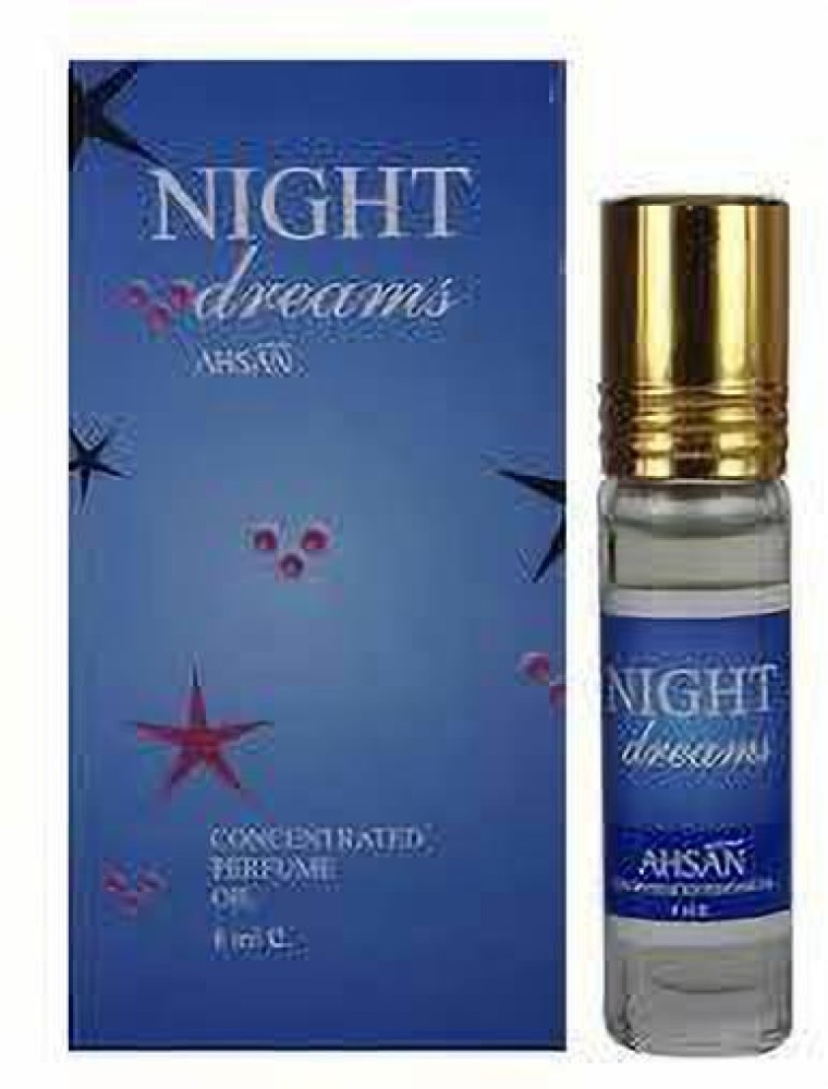 Night dreams attar new arrivals