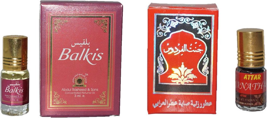Balkis attar on sale