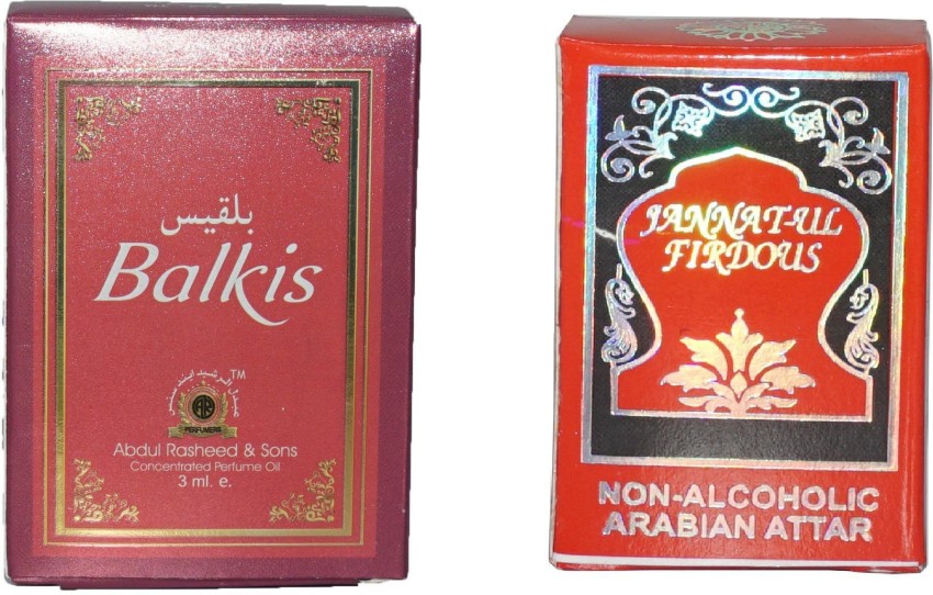 Balkis attar discount