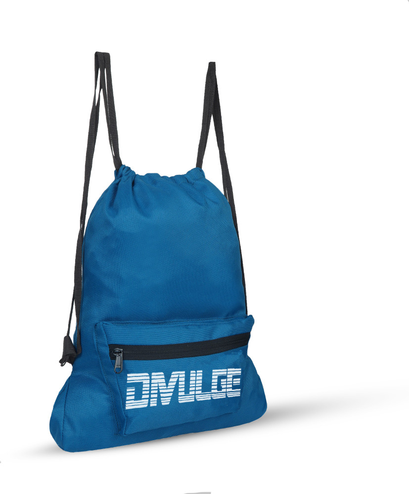 divulge Thunder Drawstring bags gym bag sport bags 19 liters 18 l