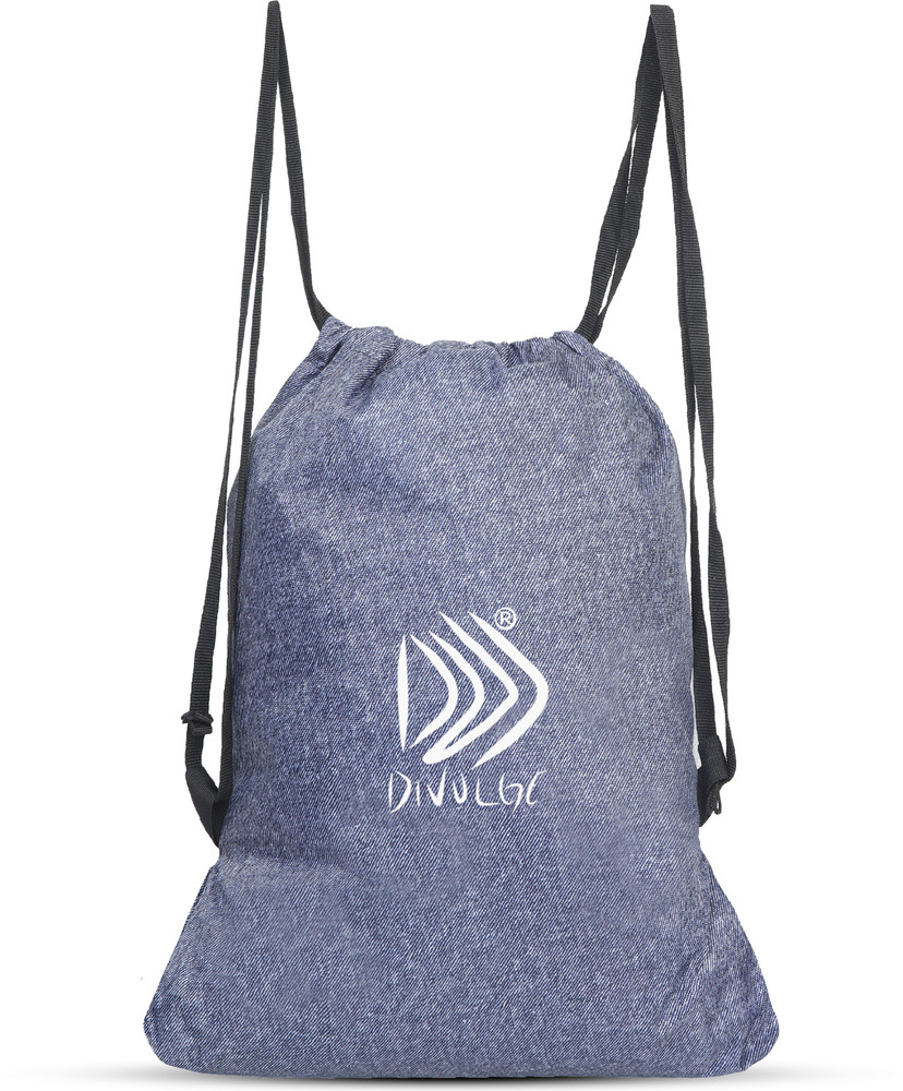 Drawstring online bags flipkart