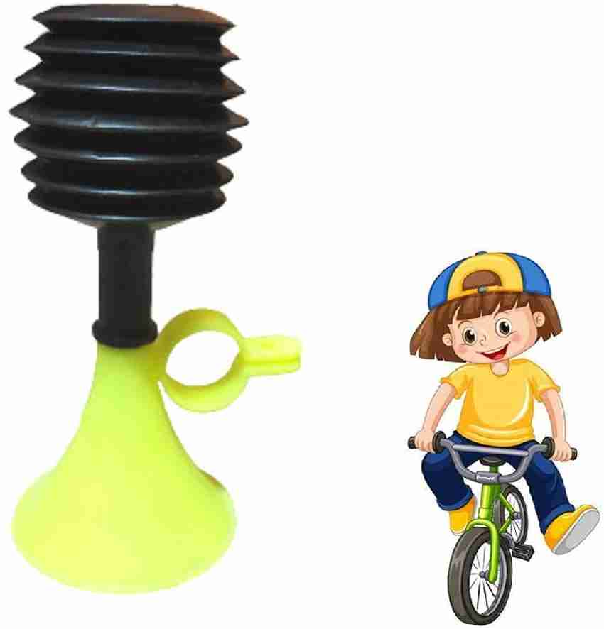 Kids cycle horn 2025