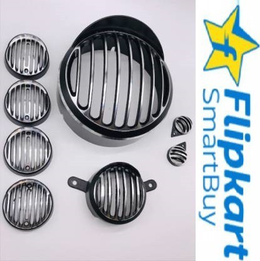 royal enfield classic 350 headlight cap original