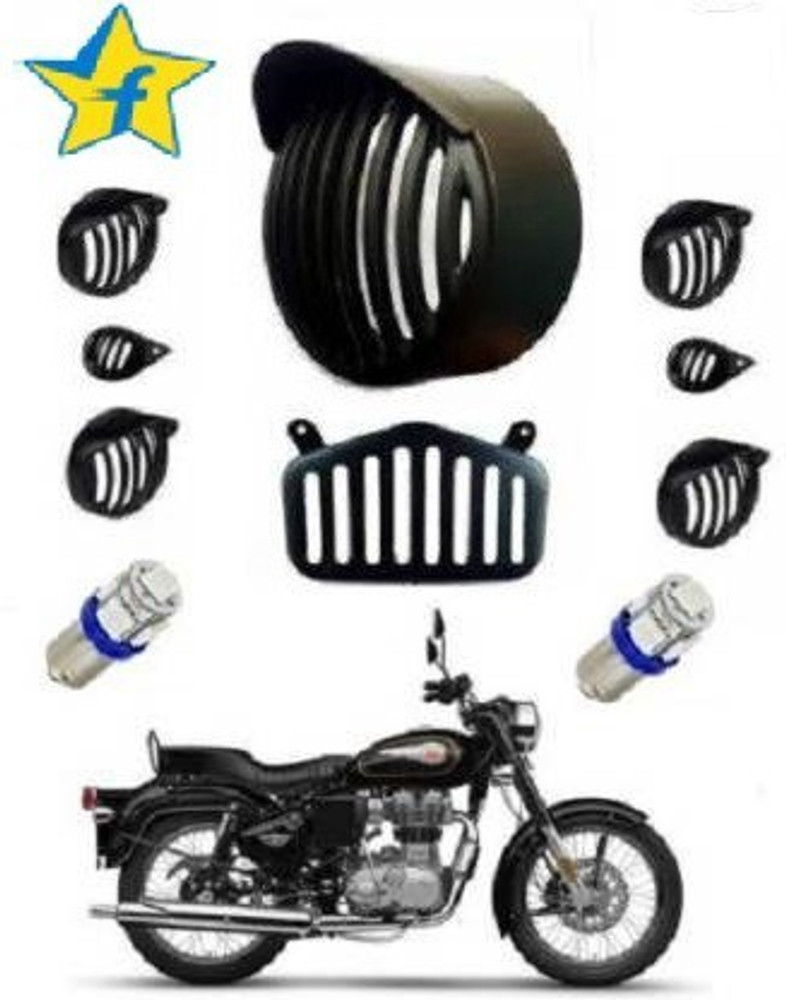 Cycle headlight flipkart outlet