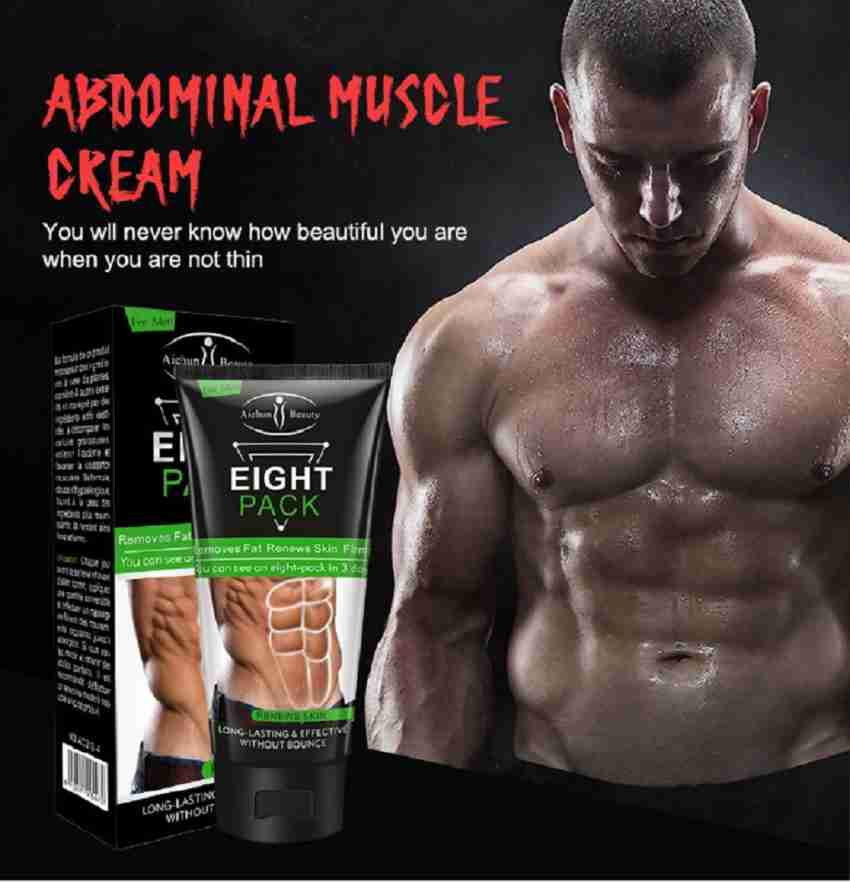 Aichun Beauty Eight Pack Cream - Abdominal Fat Reduction, Slimming  Essential for Men Price in India - Buy Aichun Beauty Eight Pack Cream -  Abdominal Fat Reduction, Slimming Essential for Men online