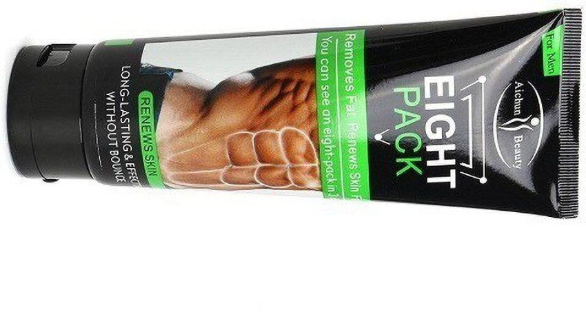 Aichun Beauty Abdominal Eight Pack ABS Muscle Growth Cream Slimming Cream  Price in India - Buy Aichun Beauty Abdominal Eight Pack ABS Muscle Growth  Cream Slimming Cream online at