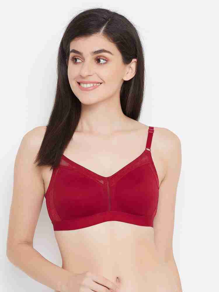 Clovia Women T-Shirt Non Padded Bra - Buy Clovia Women T-Shirt Non