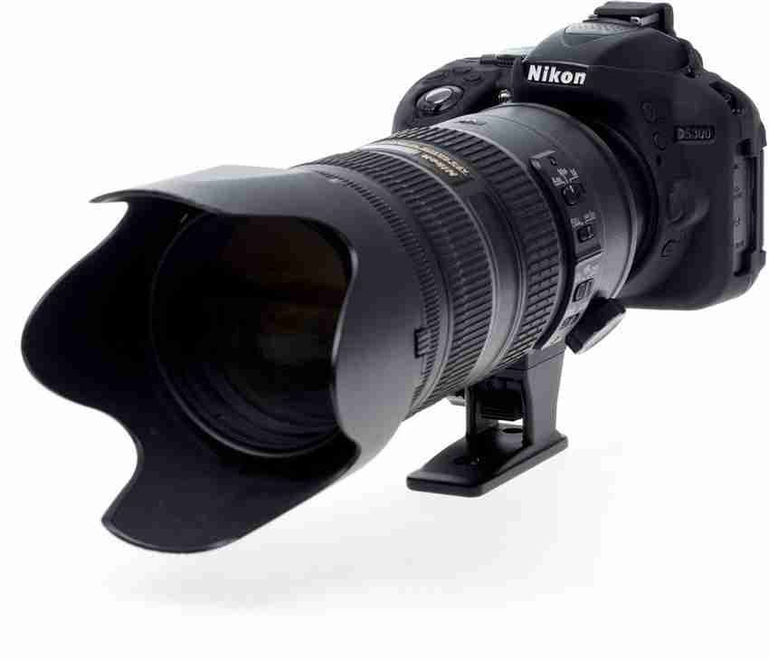 Nikon d5300 camera bag 2025