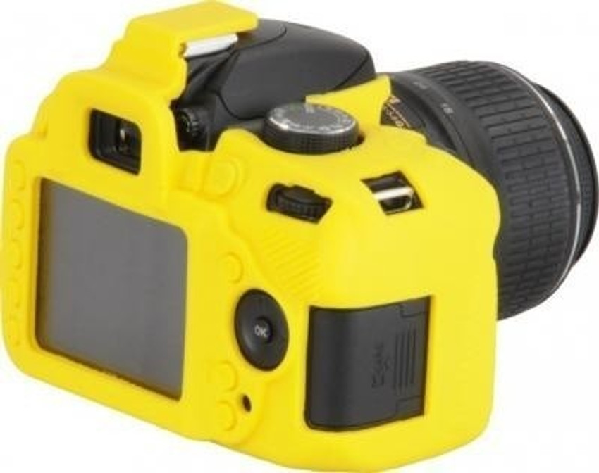 Nikon d3200 top case