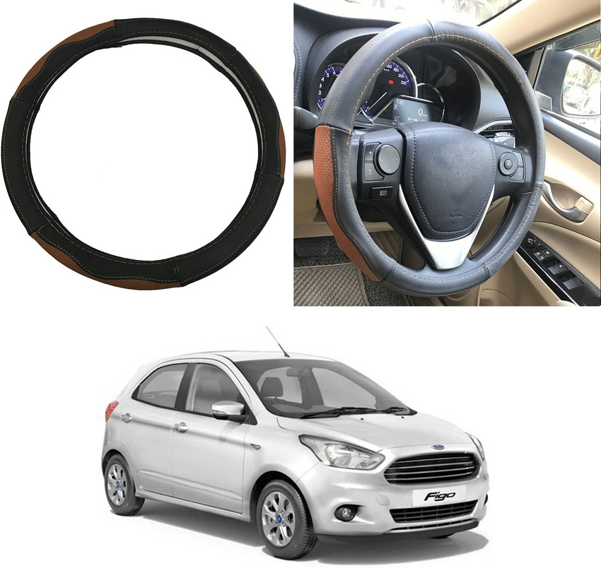 Ford aspire sales steering cover