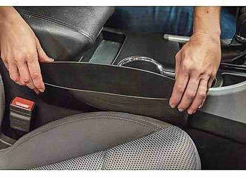 In between discount car seat catcher