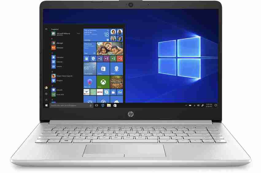 HP Laptop 14s-dk Ryzen 5 メモリ8GB SSD256GB