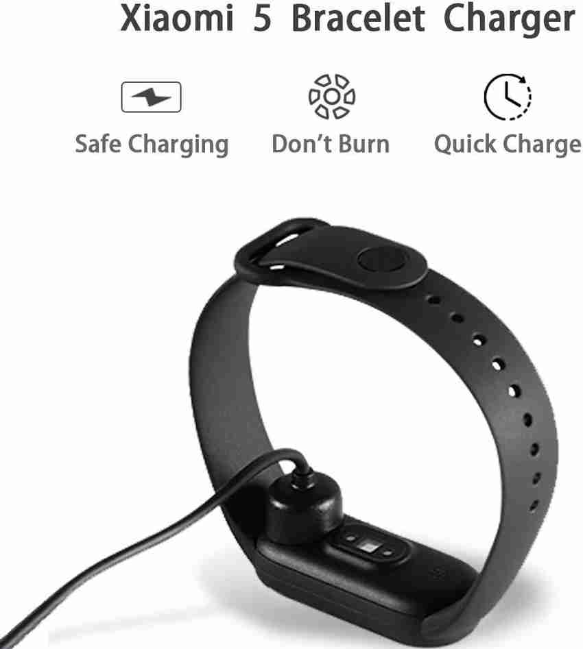 Mi band 5 charge deals