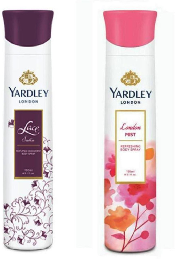 Yardley london sales lace satin