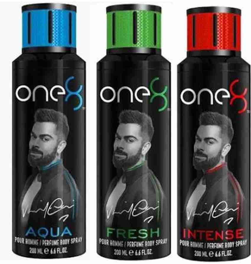 Aqua fresh top pour homme