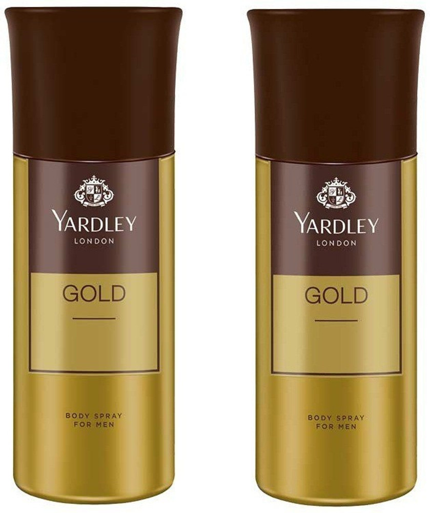 Yardley london body spray price deals