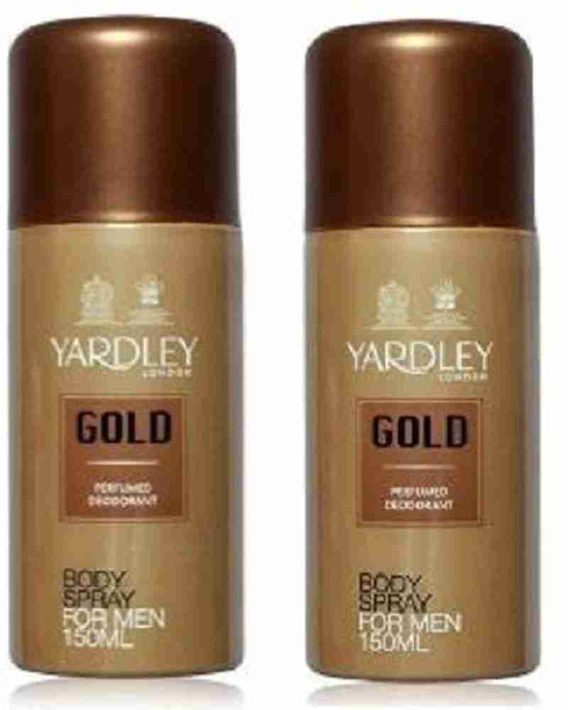 Yardley london deals gold perfume