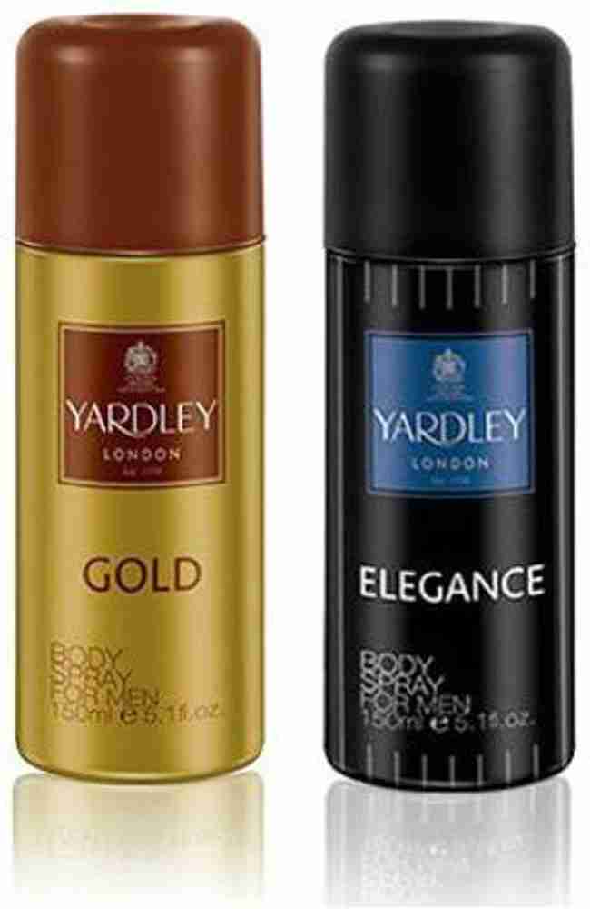 Yardley gold original perfume deals