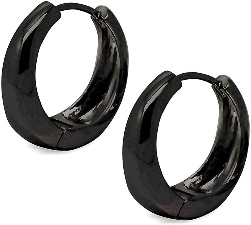 Flipkart Buy reyiys Reyiys Black Kaju Bali Ear rings Combo