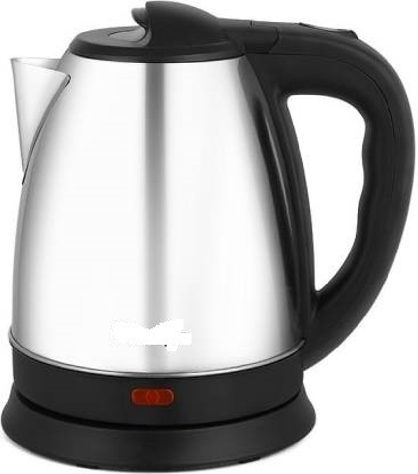 KITCHEN INDIA Hot Water Pot Portable Boiler Tea Coffee Warmer Heater Cordless Electric Kettle Electric Kettle Electric Kettle Price in India Buy KITCHEN INDIA Hot Water Pot Portable Boiler Tea Coffee