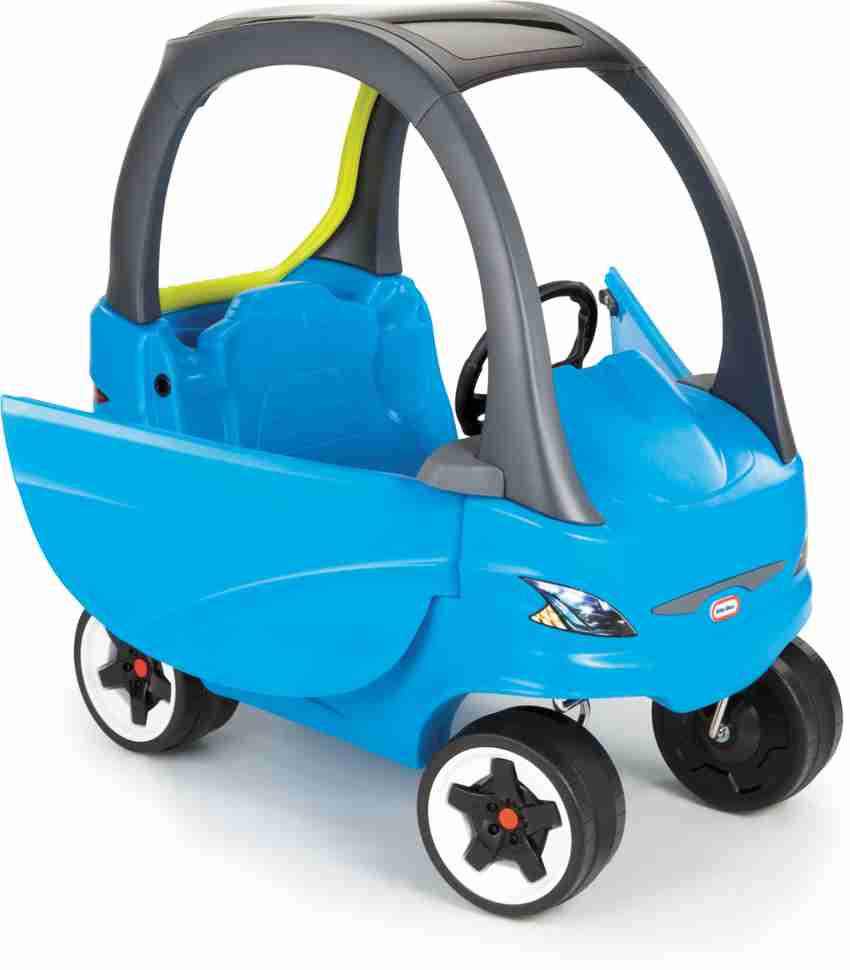 Little Tikes Cozy Coupe Sport Rideons Wagons Non Battery