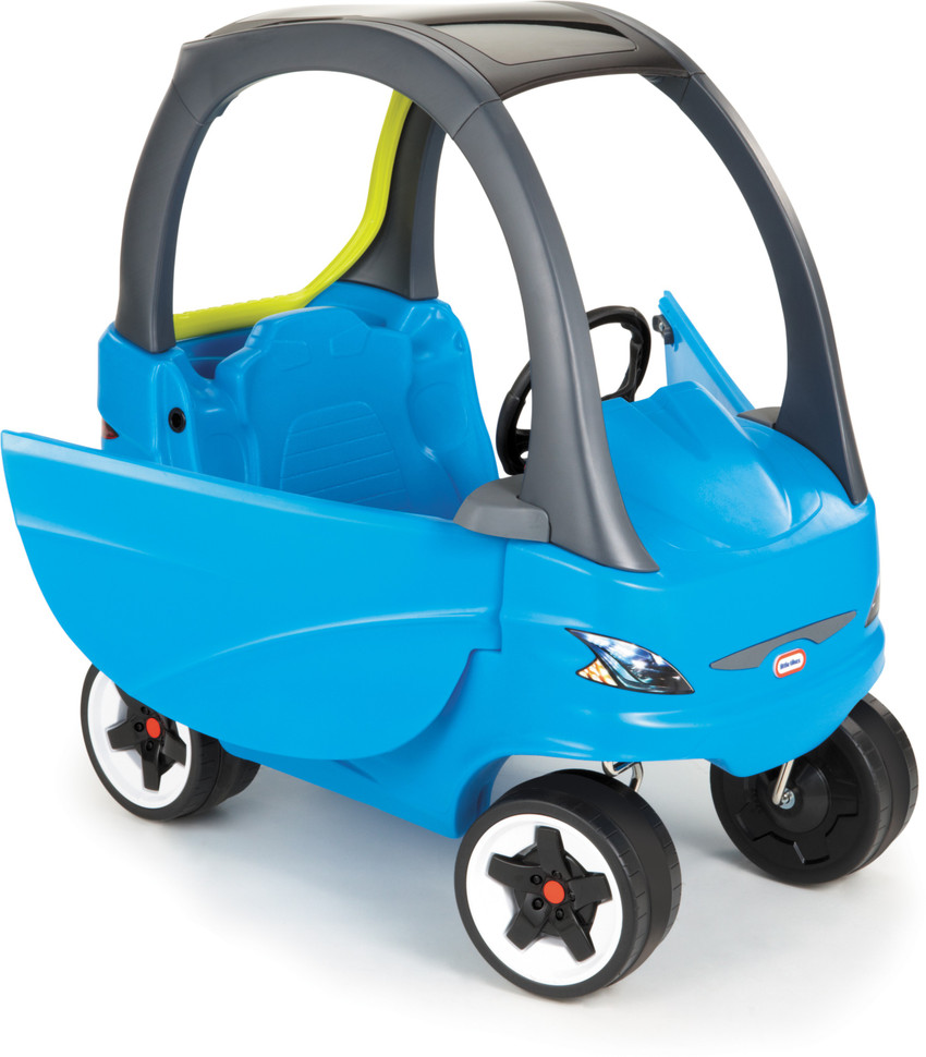 Little tikes battery operated cars store