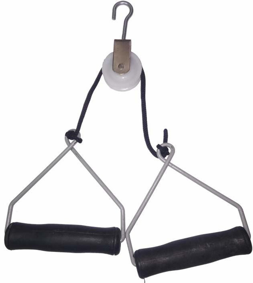 physio Active Shoulder Pulley Equipment Kit Fitness Accessory Kit Kit Buy physio Active Shoulder Pulley Equipment Kit Fitness Accessory Kit Kit Online at Best Prices in India Fitness Accessory Kit