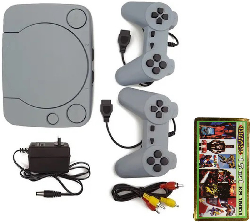 8 bit consoles 2025