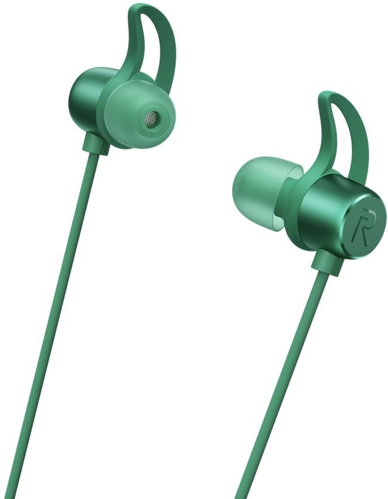 Realme earphones rma108 discount