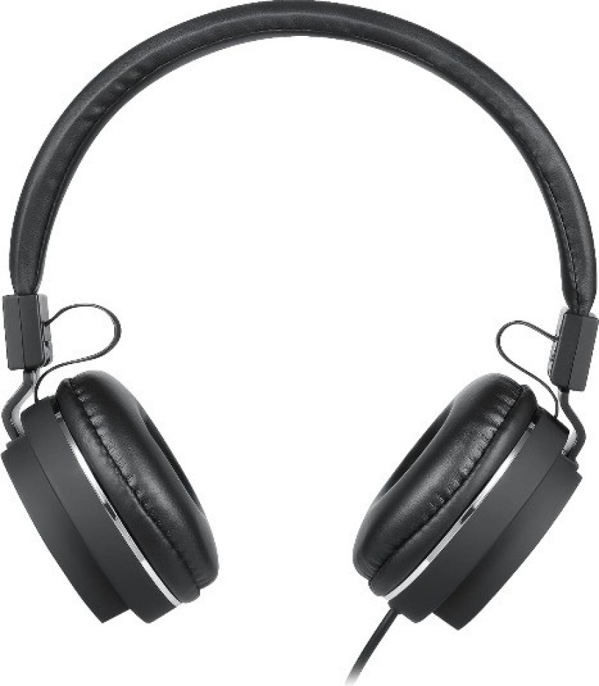 Wired headphones & discount headsets with microphone