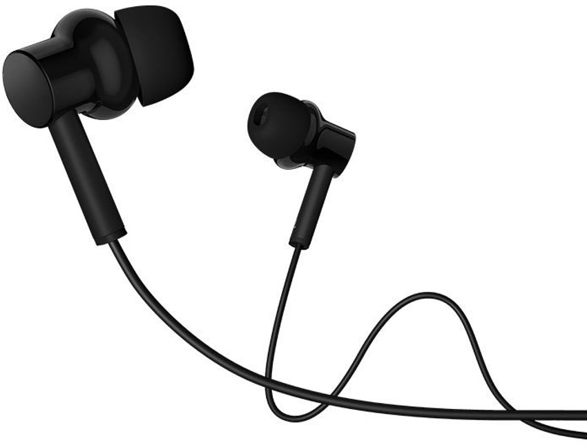 OBDIR NEW M.i Neckband Bluetooth Earphones with Dynamic Bass