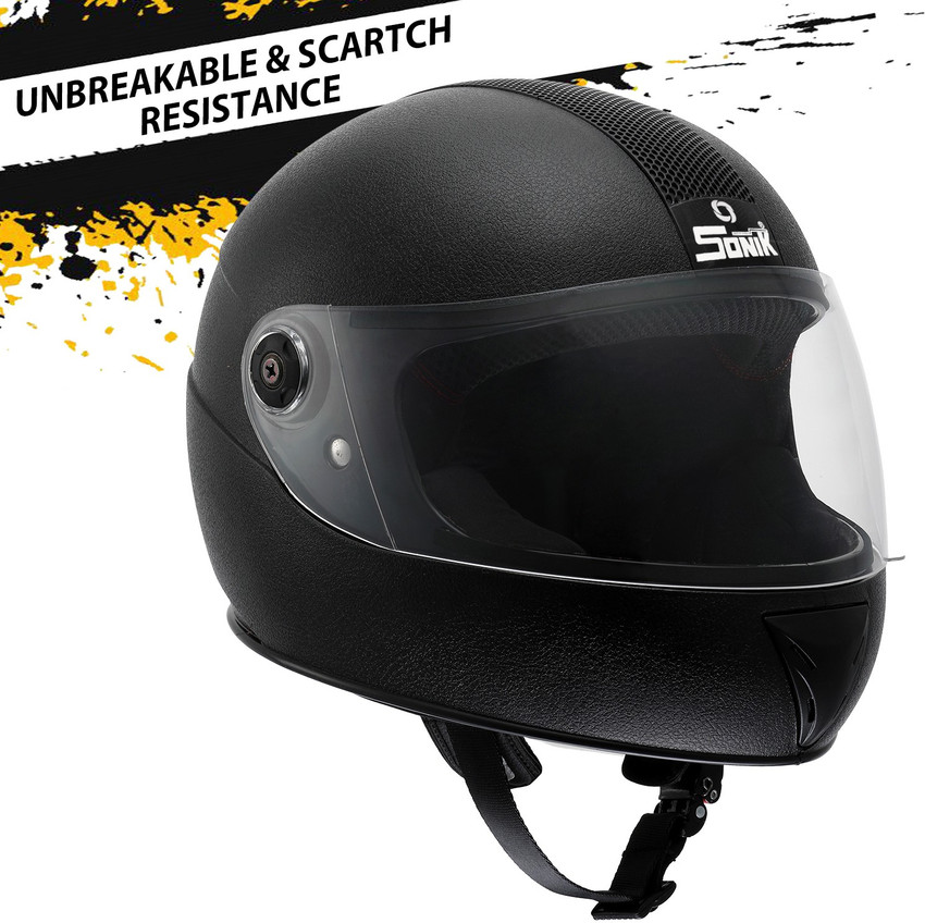 SONIK G Sports Gold 02MB Motorbike Helmet Buy SONIK G Sports