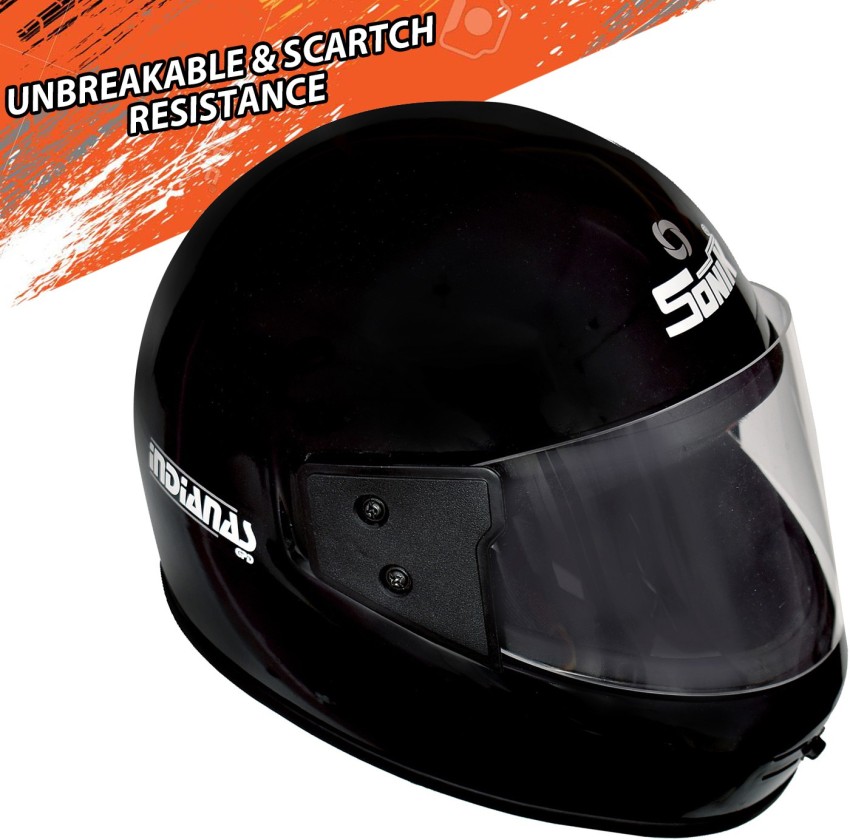 Sonik hot sale helmet price