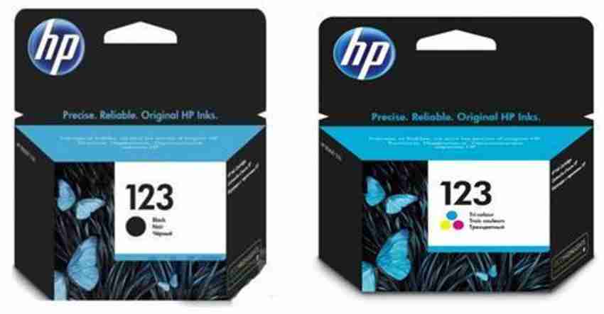 123 ink best sale cartridges