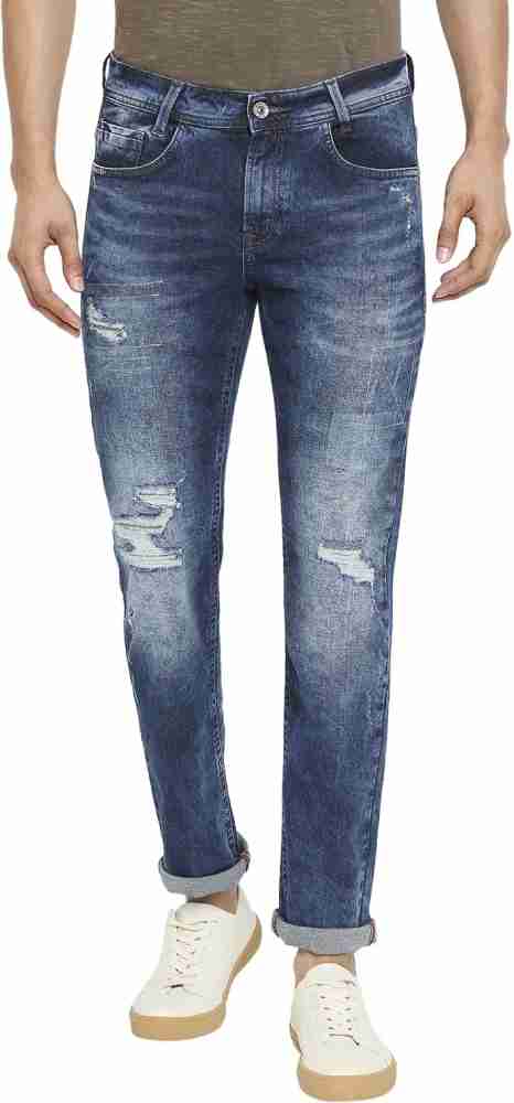 Mufti jeans outlet flipkart