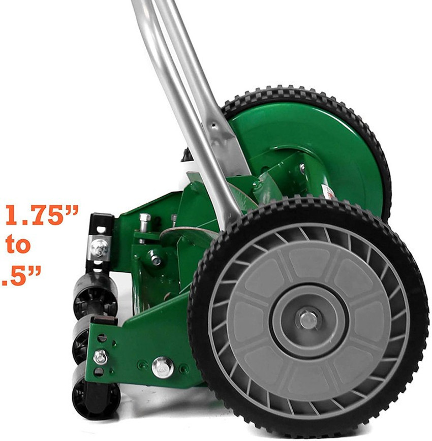 14 inch mower blades sales