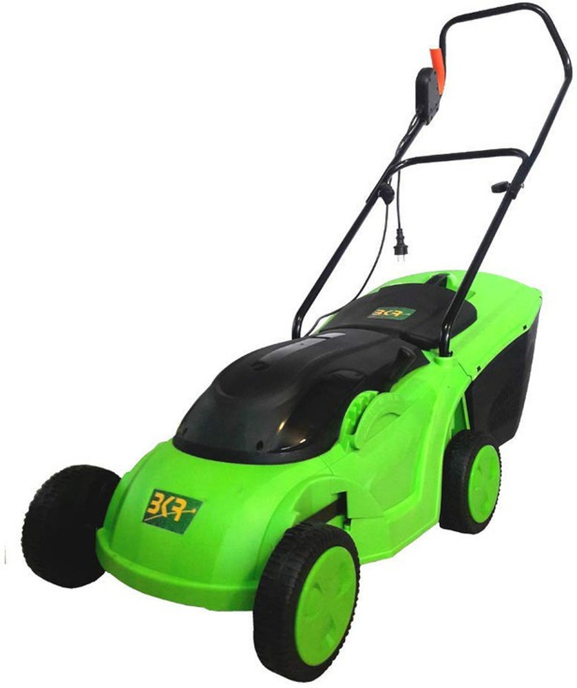 Viyasha 380 Electric Lawn Mower with 1600 Watt Induction Motor