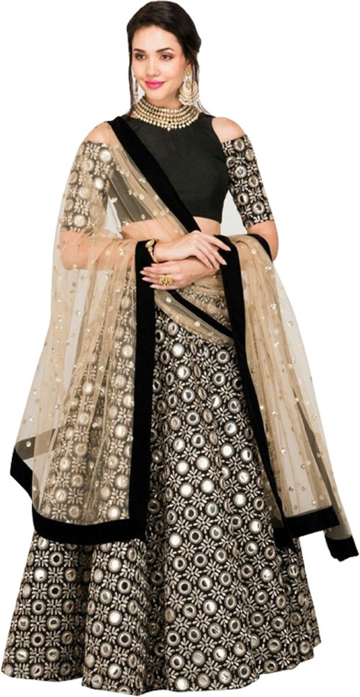 Flipkart sales sale lehenga