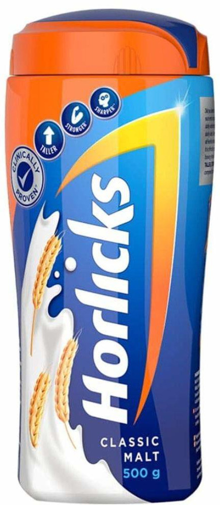 Horlicks for 11 month baby sales