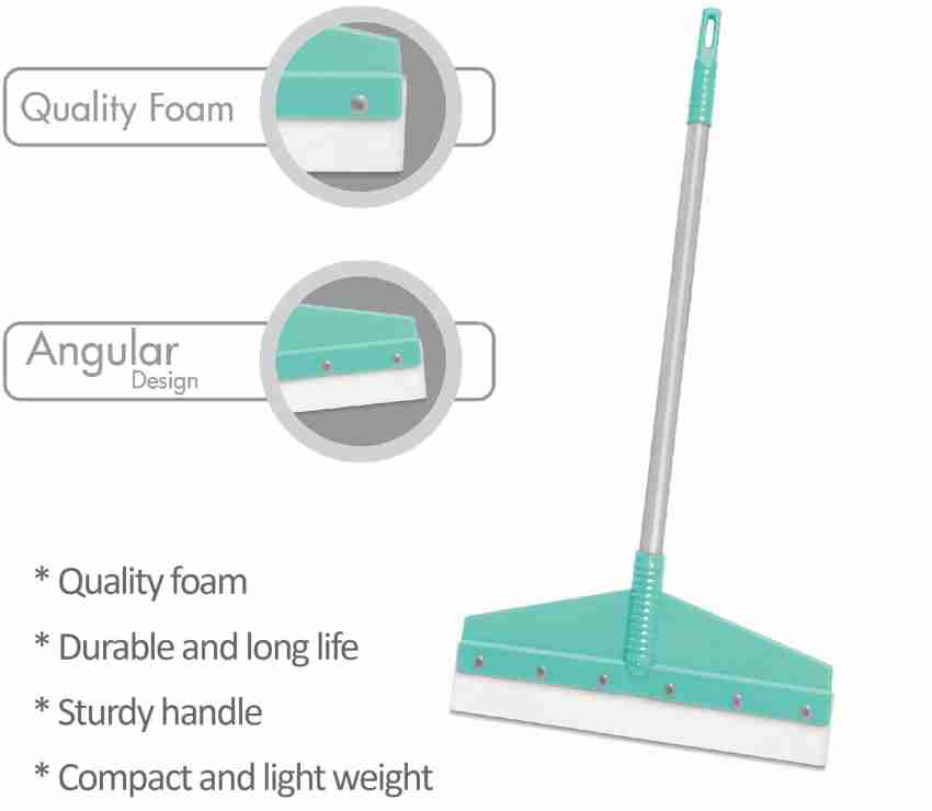 Spotzero POPULAR FLOOR WATER WIPER Cleaning Wipe Price in India - Buy  Spotzero POPULAR FLOOR WATER WIPER Cleaning Wipe online at