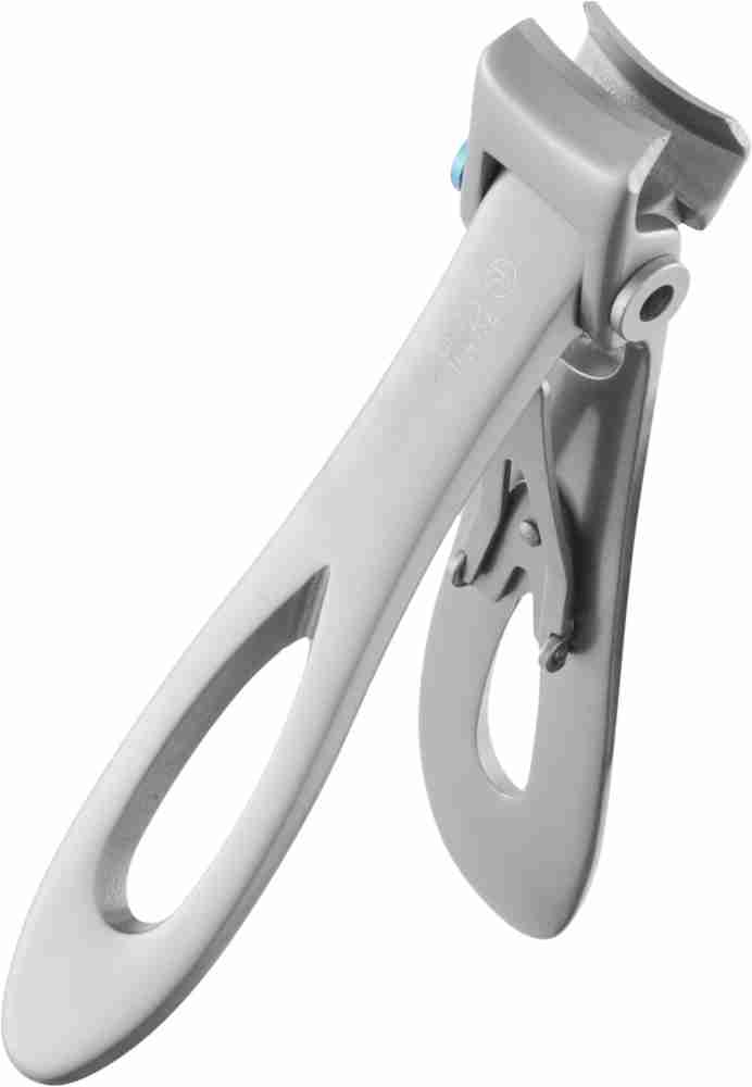 VOGARB Toenail Clippers for Thick Nails Safety Lock Extra Large Wide Jaw  Opening Premium Nail Clippers with File Heavy Duty Fingernail Cutter No