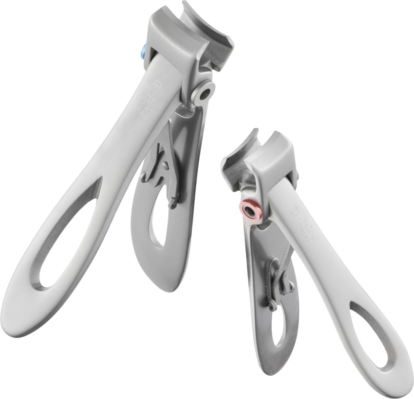 Nail Clippers for Thick Nails, Extra Wide Jaw Opening Nail Cutter for Hard  Toenail, Stainless Steel Fingernail Big Toenail Trimmer 
